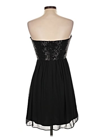 BCBG Paris Cocktail Dress (view 2)