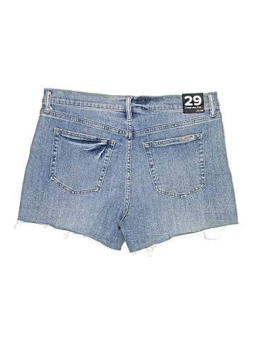 Joe's Jeans Denim Shorts (view 2)