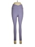Threads 4 Thought Purple Active Pants Size L - photo 1