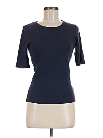 AYR Short Sleeve Top (view 1)