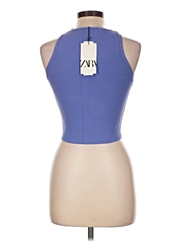 Zara Tank Top (view 2)