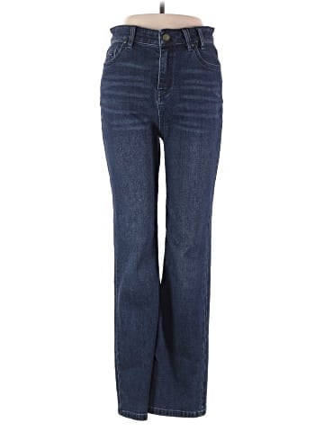 Nic + Zoe Jeans (view 1)