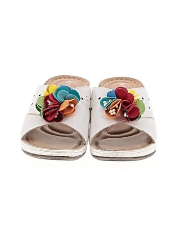Patrizia by Spring Step Wedges (view 2)