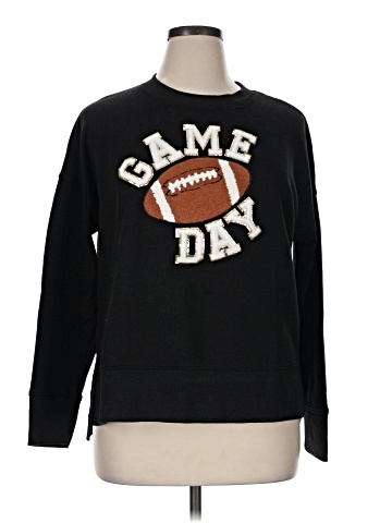 Judith March Sweatshirt (view 1)