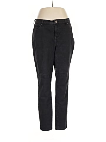 Style&Co Jeggings (view 1)
