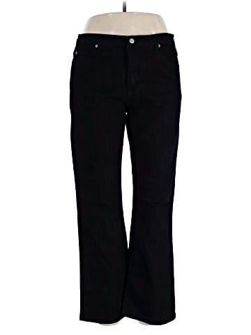 Bill Blass Jeans Jeans (view 1)