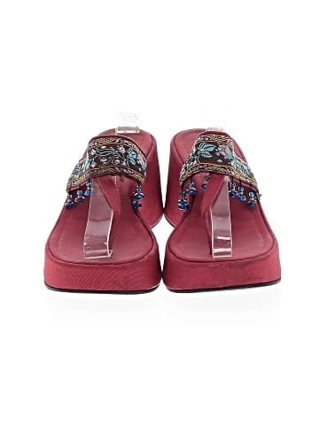Steve Madden Wedges (view 2)