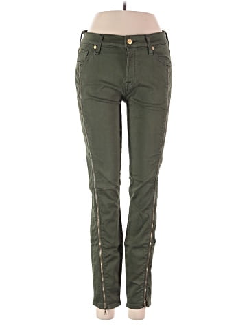 7 For All Mankind Casual Pants (view 1)