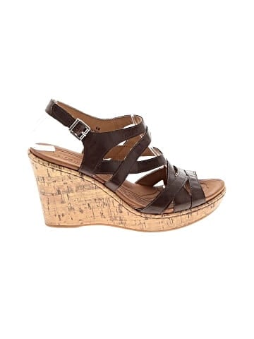 B O C Born Concepts Wedges (view 1)