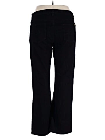 Bill Blass Jeans Jeans (view 2)
