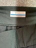 Columbia Solid Black Active Skort Size M - photo 3