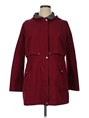 Nautica Coat (view 1)