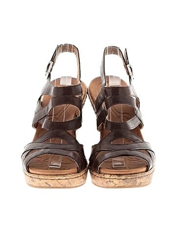 B O C Born Concepts Wedges (view 2)