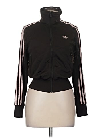 Adidas Track Jacket (view 1)