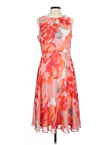 Eliza J Cocktail Dress (view 1)