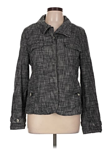 Joseph A. Jacket (view 1)