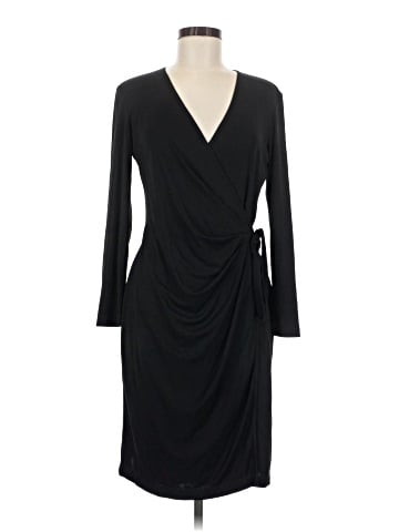 St. John Exclusively for Nordstrom Casual Dress (view 1)