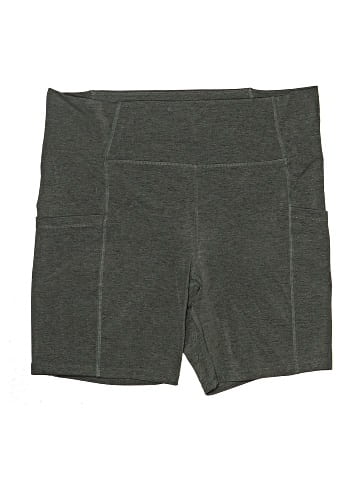 Just Fab Athletic Shorts (view 1)