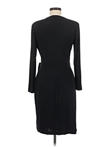 St. John Exclusively for Nordstrom Casual Dress (view 2)