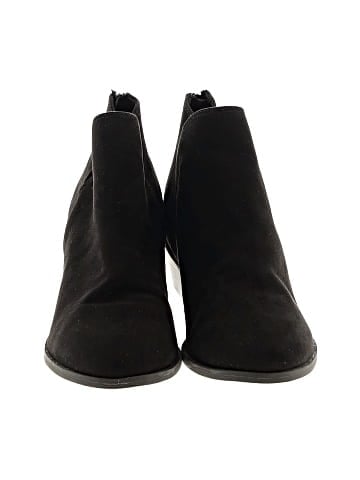 Old Navy Ankle Boots (view 2)