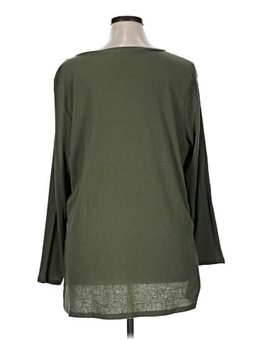 ASOS 3/4 Sleeve T-Shirt (view 2)