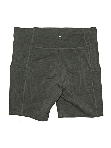 Just Fab Athletic Shorts (view 2)