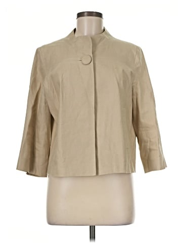 Rafaella 3/4 Sleeve Blouse (view 1)