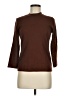 Vince. 100% Wool Brown Wool Pullover Sweater Size M - photo 1