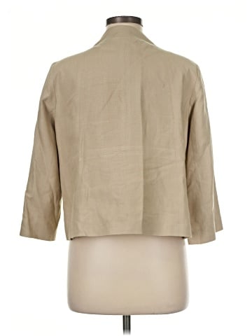 Rafaella 3/4 Sleeve Blouse (view 2)