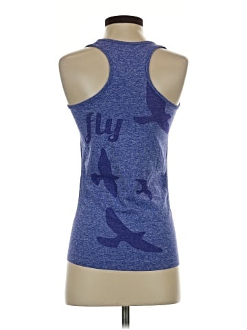 Oiselle Active Tank (view 2)