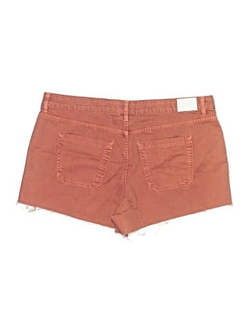Paige Denim Shorts (view 2)