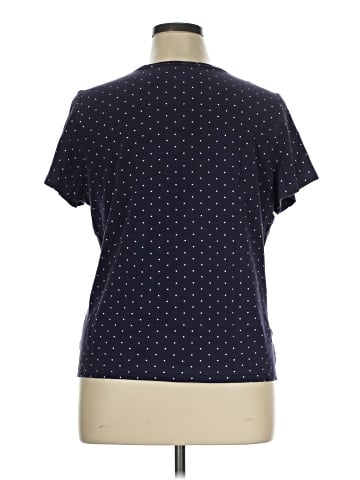Croft & Barrow Short Sleeve T-Shirt (view 2)