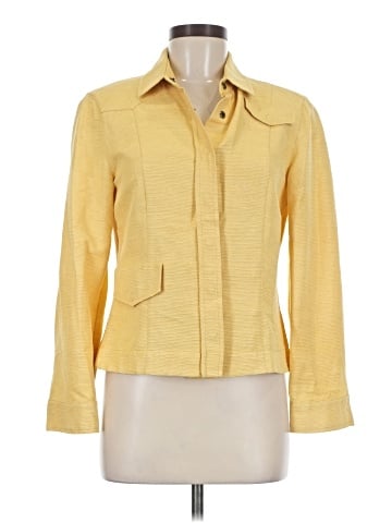 Akris Punto Jacket (view 1)