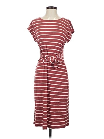 Ann Taylor LOFT Casual Dress (view 1)