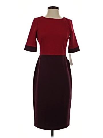 Maggy London Cocktail Dress (view 1)