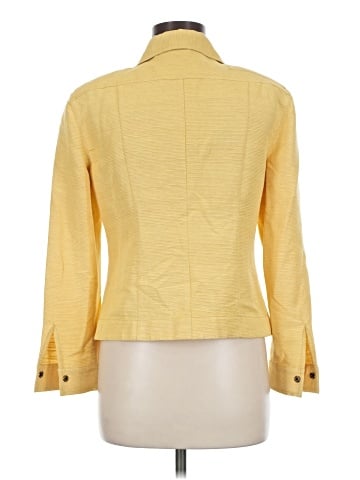 Akris Punto Jacket (view 2)