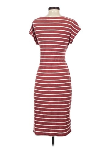 Ann Taylor LOFT Casual Dress (view 2)