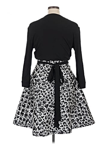 Diane von Furstenberg Cocktail Dress (view 2)