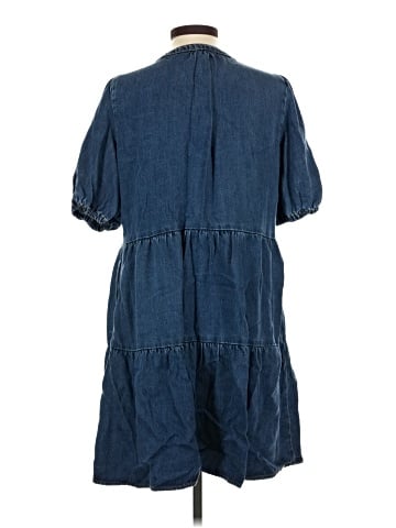 Velvet Heart Casual Dress (view 2)