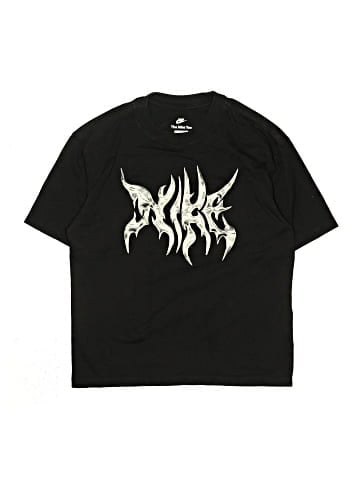 Nike Short Sleeve T-Shirt (view 1)