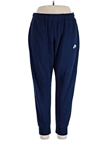 Nike Track Pants (view 1)