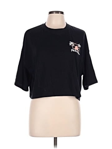 Flirtitude Short Sleeve T-Shirt (view 1)