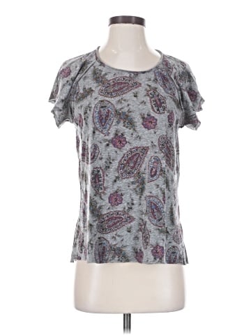 t.la Short Sleeve T-Shirt (view 1)
