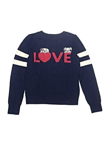 Disney for Gap Kids Pullover Sweater (view 1)