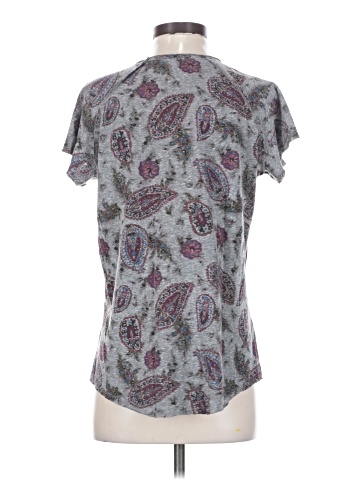 t.la Short Sleeve T-Shirt (view 2)
