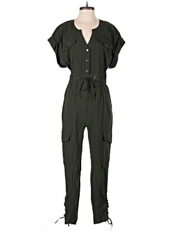 Parker Jumpsuit (view 1)
