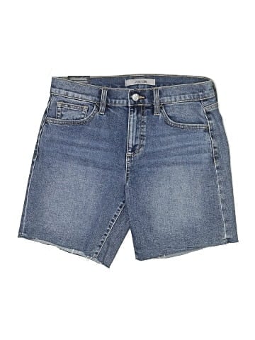 Joe's Jeans Denim Shorts (view 1)