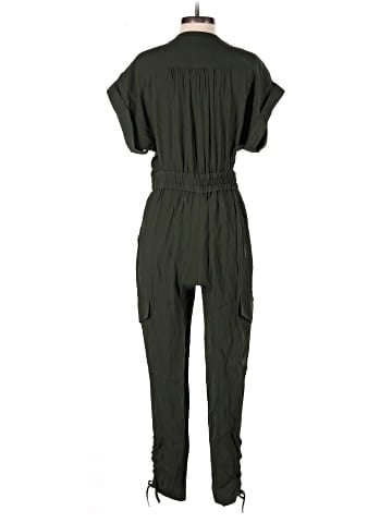 Parker Jumpsuit (view 2)