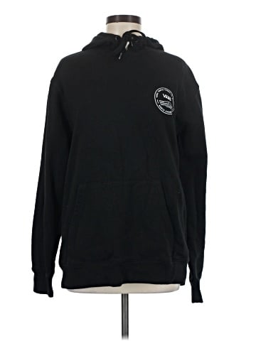 Vans Pullover Hoodie (view 1)