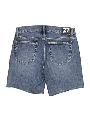 Joe's Jeans Denim Shorts (view 2)